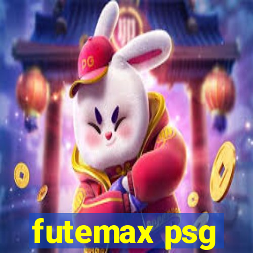 futemax psg